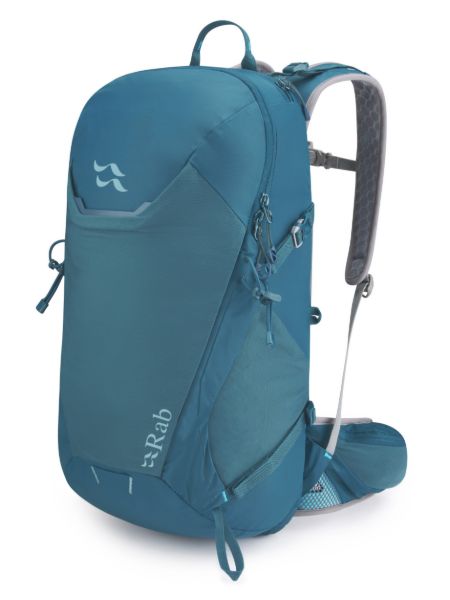 Bilde av Rab Aeon ND25 RB Marina Blue